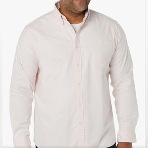 Amazon Men's Shirt